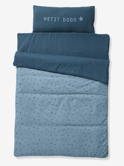 Linge de maison et décoration-Linge de lit enfant-Couchage de sieste maternelle MINIDODO essentiels