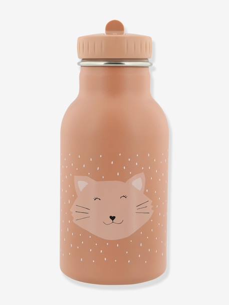 Gourde isotherme 350 ml Mr Dino+Mr Lion+Mrs Cat 7 - vertbaudet enfant 