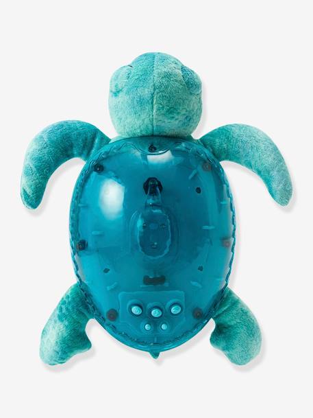 Veilleuse rechargeable Tranquil Turtle Aqua+Green+Océan+Rose 11 - vertbaudet enfant 