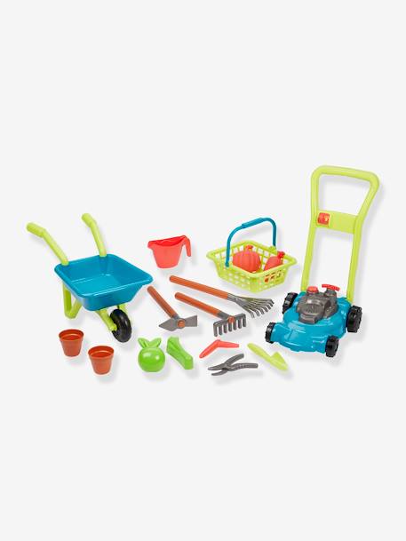 Super pack jardin 3 en 1 - multicolore 1 - vertbaudet enfant 