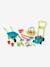 Super pack jardin 3 en 1 - multicolore 1 - vertbaudet enfant 