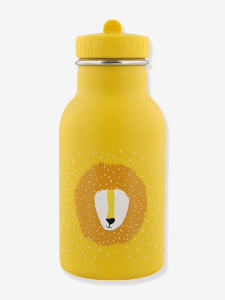 Gourde isotherme 350 ml Mr Dino+Mr Lion+Mrs Cat 4 - vertbaudet enfant 