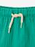 Ensemble bébé T-shirt et short menthe 6 - vertbaudet enfant 
