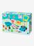 Super pack jardin 3 en 1 - multicolore 2 - vertbaudet enfant 