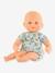 Poupon bébé câlin ourson d'amour - rose 2 - vertbaudet enfant 