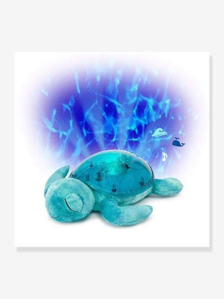 Veilleuse rechargeable Tranquil Turtle Aqua+Green+Océan+Rose 7 - vertbaudet enfant 