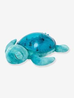 Linge de maison et décoration-Décoration-Luminaire-Veilleuse-Veilleuse rechargeable CLOUD B Tranquil Turtle