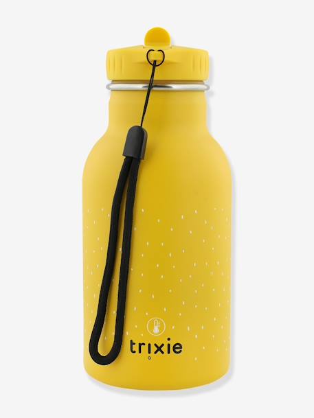 Gourde isotherme 350 ml Mr Dino+Mr Lion+Mrs Cat 6 - vertbaudet enfant 