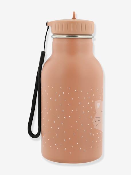 Gourde isotherme 350 ml Mr Dino+Mr Lion+Mrs Cat 8 - vertbaudet enfant 