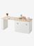 Bureau maternelle GRANDE OURSE blanc 4 - vertbaudet enfant 