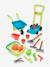 Super pack jardin 3 en 1 - multicolore 3 - vertbaudet enfant 