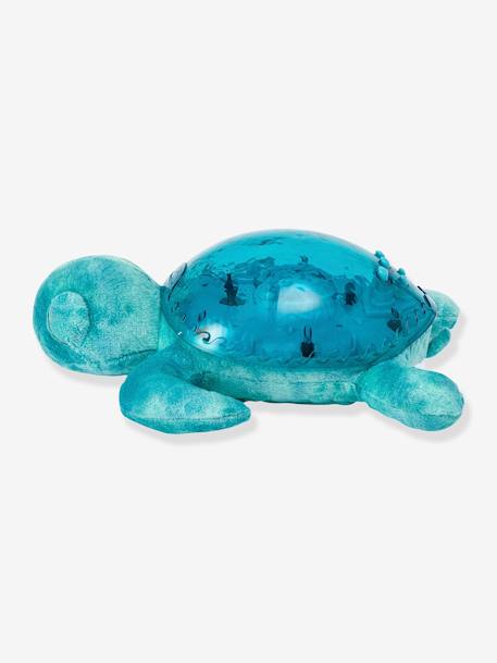Veilleuse rechargeable Tranquil Turtle Aqua+Green+Océan+Rose 9 - vertbaudet enfant 