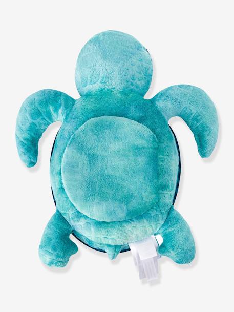 Veilleuse rechargeable Tranquil Turtle Aqua+Green+Océan+Rose 10 - vertbaudet enfant 