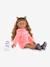 Coffret Melody music & mode - multicolore 3 - vertbaudet enfant 
