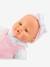 Grand poupon Lise - rose 3 - vertbaudet enfant 