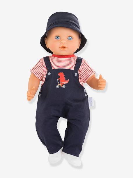Grand poupon Eliott petit artiste - marine 1 - vertbaudet enfant 