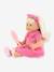 Grand poupon Jade - rose 3 - vertbaudet enfant 