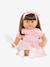 Grand poupon Julie - rose 2 - vertbaudet enfant 