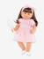 Grand poupon Julie - rose 1 - vertbaudet enfant 