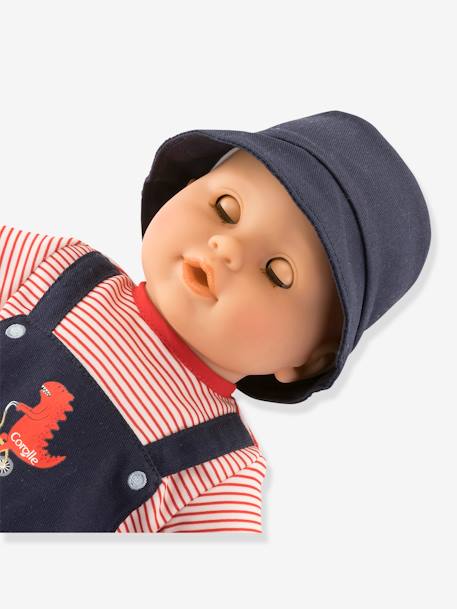 Grand poupon Eliott petit artiste - marine 3 - vertbaudet enfant 