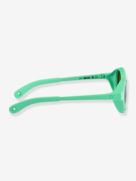 Lunettes de soleil Joy pour enfant de 9 à 24 mois Chalk pink+Pearl blue+Rose néon+ROUGE CLAIR UNI+Tortoise+vert+Vert néon 38 - vertbaudet enfant 