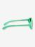 Lunettes de soleil Joy pour enfant de 9 à 24 mois Chalk pink+Pearl blue+Rose néon+ROUGE CLAIR UNI+Tortoise+vert+Vert néon 38 - vertbaudet enfant 