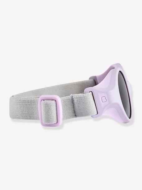 Lunettes de soleil Glee pour bébé de 0 à 9 mois bleu+Chalk pink+Lila+Pearl blue+sable+Sage green+Tender yellow+Terracotta 17 - vertbaudet enfant 