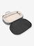 Sac de transport pour berceau Snoozi gris 4 - vertbaudet enfant 