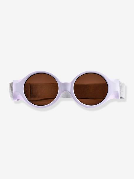 Lunettes de soleil Glee pour bébé de 0 à 9 mois bleu+Chalk pink+Lila+Pearl blue+sable+Sage green+Tender yellow+Terracotta 16 - vertbaudet enfant 