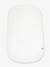 Alèse de 2 matelas Snoozi(TM) blanc 1 - vertbaudet enfant 