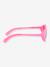 Lunettes de soleil Joy pour enfant de 9 à 24 mois Chalk pink+Pearl blue+Rose néon+ROUGE CLAIR UNI+Tortoise+vert+Vert néon 13 - vertbaudet enfant 