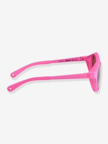 Lunettes de soleil Merry pour enfant de 2 à 4 ans Barbiecore+bleu grisé+Poppy red+rose+vert 3 - vertbaudet enfant 