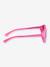 Lunettes de soleil Merry pour enfant de 2 à 4 ans Barbiecore+bleu grisé+Poppy red+rose+vert 3 - vertbaudet enfant 