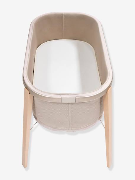 Alèse de 2 matelas Snoozi(TM) blanc 5 - vertbaudet enfant 
