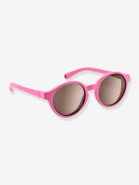 Lunettes de soleil Merry pour enfant de 2 à 4 ans Barbiecore+bleu grisé+Poppy red+rose+vert 1 - vertbaudet enfant 