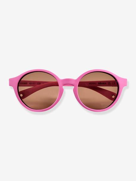 Lunettes de soleil BEABA Merry pour enfant de 2 à 4 ans Barbiecore+Poppy red 2 - vertbaudet enfant 