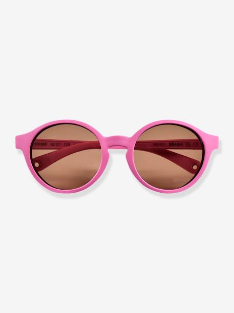 Lunettes de soleil Merry pour enfant de 2 à 4 ans Barbiecore+bleu grisé+Poppy red+rose+vert 2 - vertbaudet enfant 
