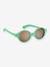 Lunettes de soleil Joy pour enfant de 9 à 24 mois Chalk pink+Pearl blue+Rose néon+ROUGE CLAIR UNI+Tortoise+vert+Vert néon 36 - vertbaudet enfant 