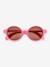Lunettes de soleil Joy pour enfant de 9 à 24 mois Chalk pink+Pearl blue+Rose néon+ROUGE CLAIR UNI+Tortoise+vert+Vert néon 12 - vertbaudet enfant 