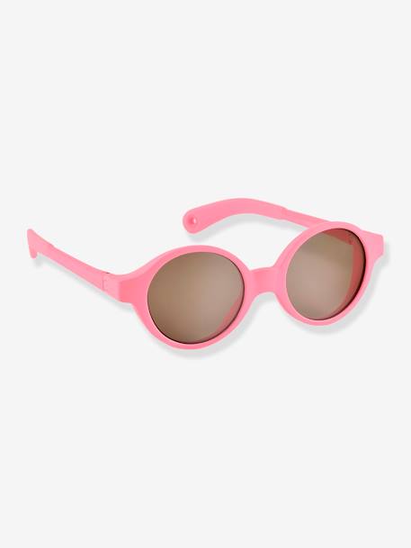 Lunettes de soleil Joy pour enfant de 9 à 24 mois Chalk pink+Pearl blue+Rose néon+ROUGE CLAIR UNI+Tortoise+vert+Vert néon 11 - vertbaudet enfant 