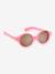 Lunettes de soleil Joy pour enfant de 9 à 24 mois Chalk pink+Pearl blue+Rose néon+ROUGE CLAIR UNI+Tortoise+vert+Vert néon 11 - vertbaudet enfant 
