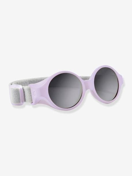 Lunettes de soleil Glee pour bébé de 0 à 9 mois bleu+Chalk pink+Lila+Pearl blue+sable+Sage green+Tender yellow+Terracotta 15 - vertbaudet enfant 