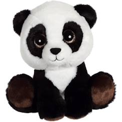 Jouet-Premier âge-Gipsy Toys - Puppy Eyes Pets Nature - Panda - Peluche - 22 cm