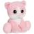 Gipsy Toys - Puppy Eyes Pets Color chat rose - 22 cm ROSE 2 - vertbaudet enfant 