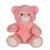 Gipsy Toys  -  Ours My Sweet Teddy Rose  - 33 cm ROSE 1 - vertbaudet enfant 