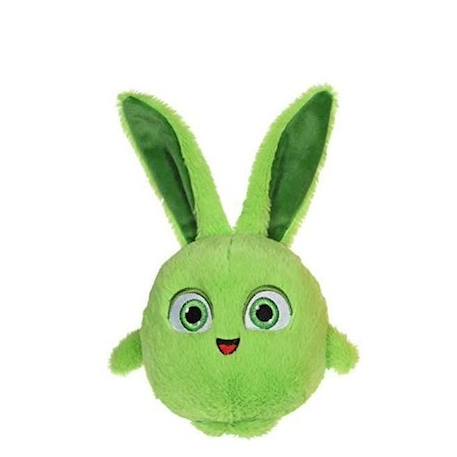 Peluche Sunny Bunnies Hopper (vert) - 13 cm - GIPSY TOYS - Plush - Bébé - Intérieur VERT 1 - vertbaudet enfant 