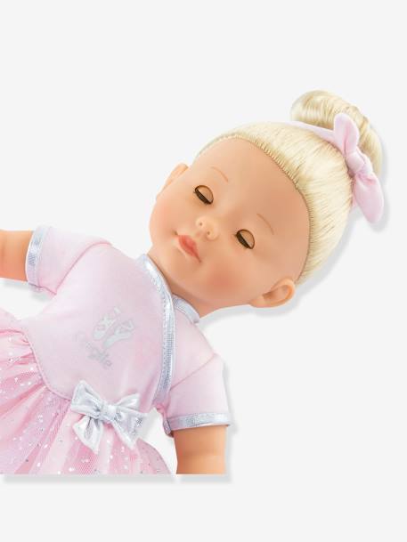 Poupée Constance Ballerine - rose 3 - vertbaudet enfant 