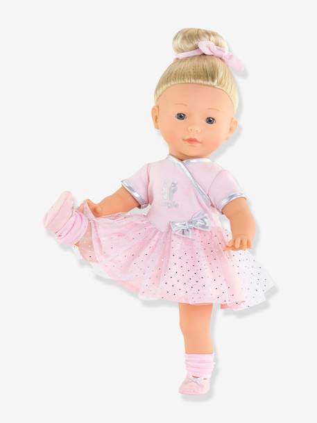 Poupée Constance Ballerine - rose 2 - vertbaudet enfant 