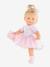 Poupée Constance Ballerine - rose 2 - vertbaudet enfant 