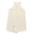 Cape de bain à oreilles Ourson - écru BEIGE 2 - vertbaudet enfant 